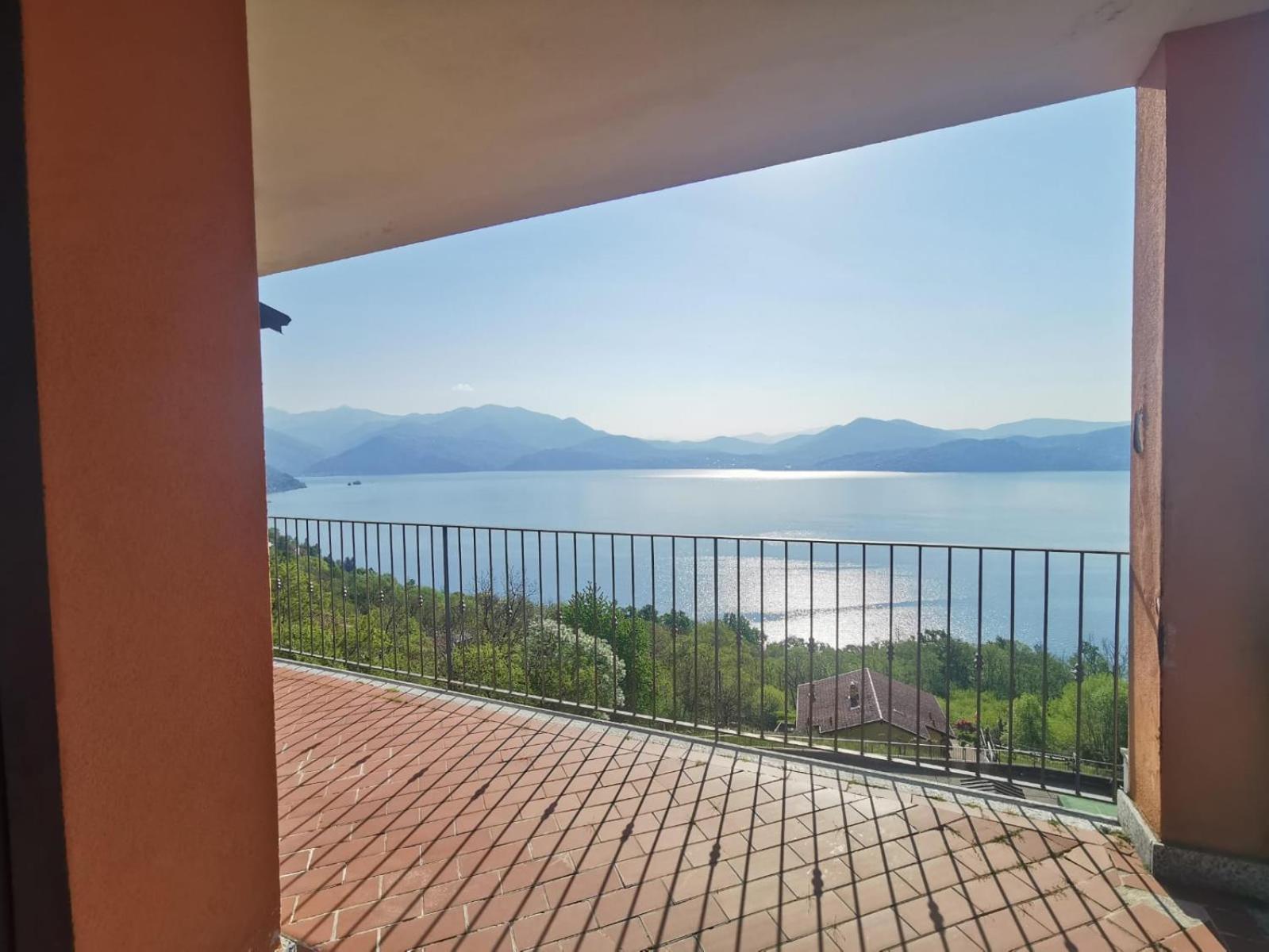 Residence Il Vigneto Oggebio 部屋 写真
